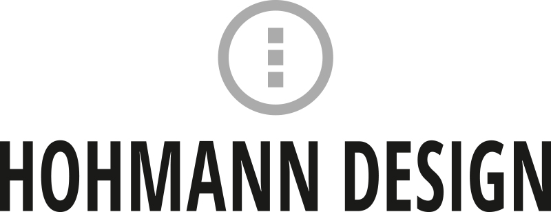 Logo Hohmann Design