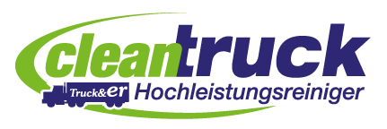Logo cleantruck