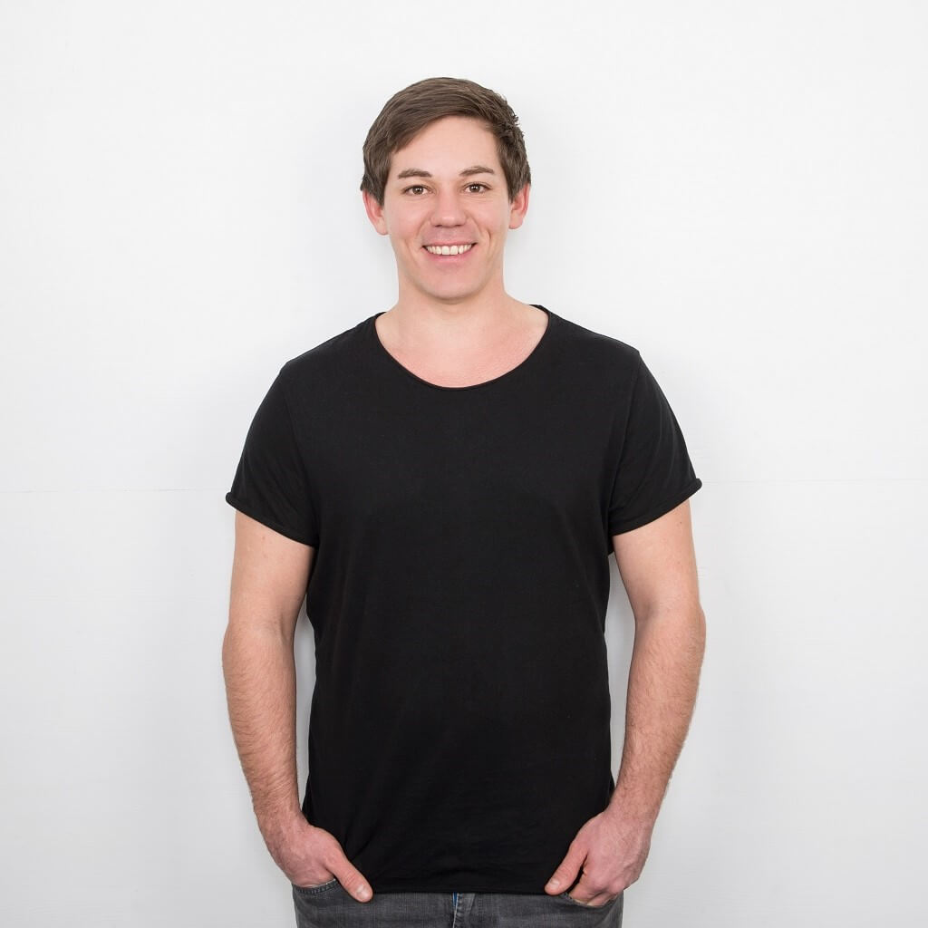 Patrick Block, SaleLab