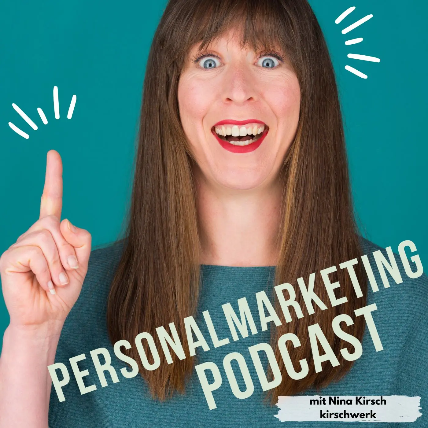 Personalmarketing /Employer Branding Podcast kirschwerk