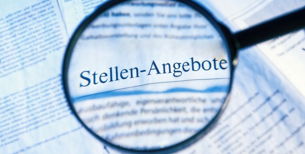 Stellenanzeigen / Stellenangebote kostenlos schalten - Jobbörsen als Liste