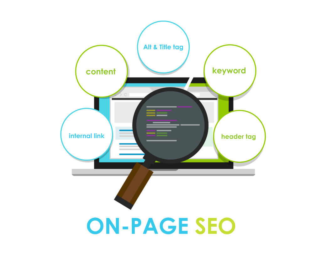 SEO für Shopify Onlineshops mit kirschwerk - SEO Texte nach Neuromarketing