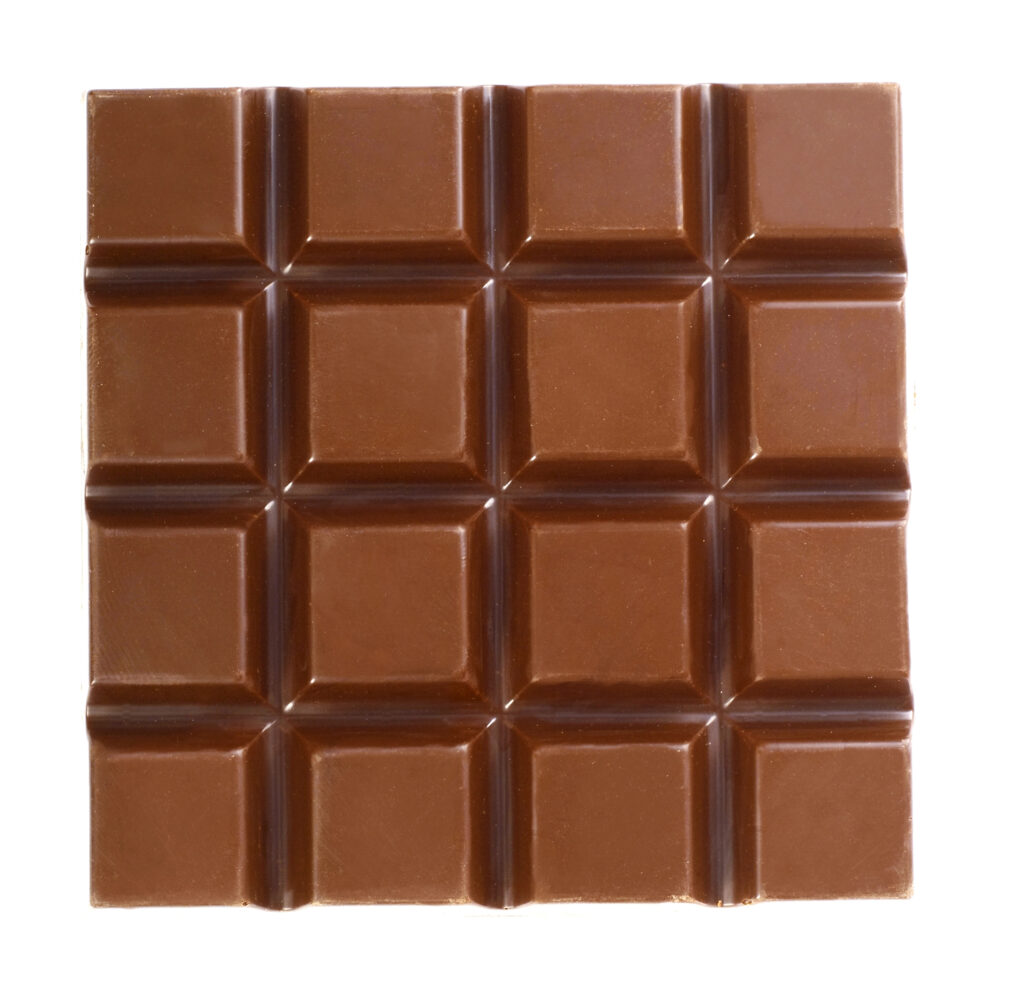 Tafel Schokolade