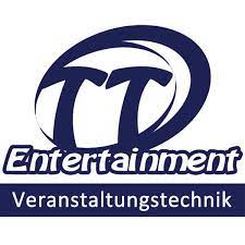 Logo TT Entertainment