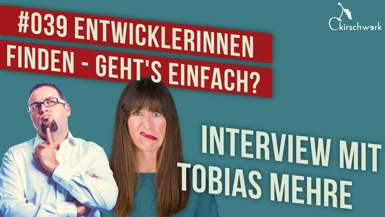 Interview mit Tobias Mehre
